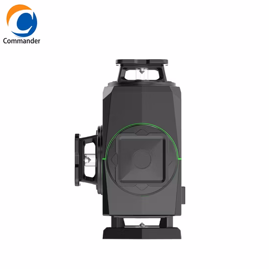 16 линий 4D Зеленый Self